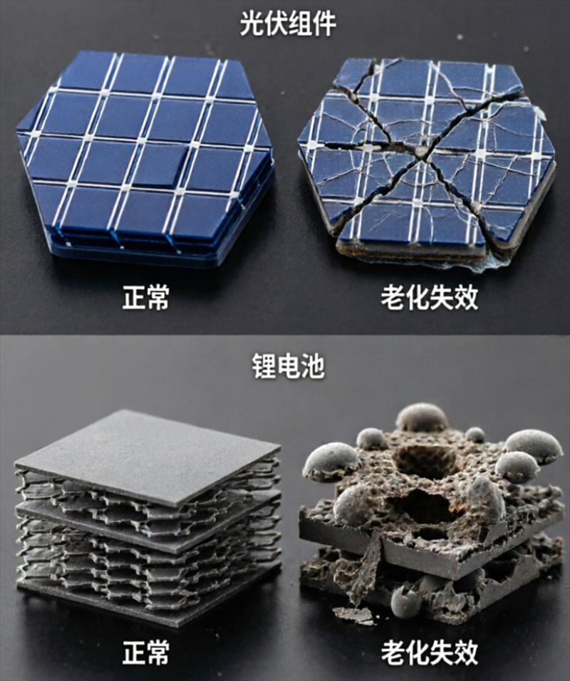 从“参数虚标”到“质量塌方”：新能源安全危机的破局之道